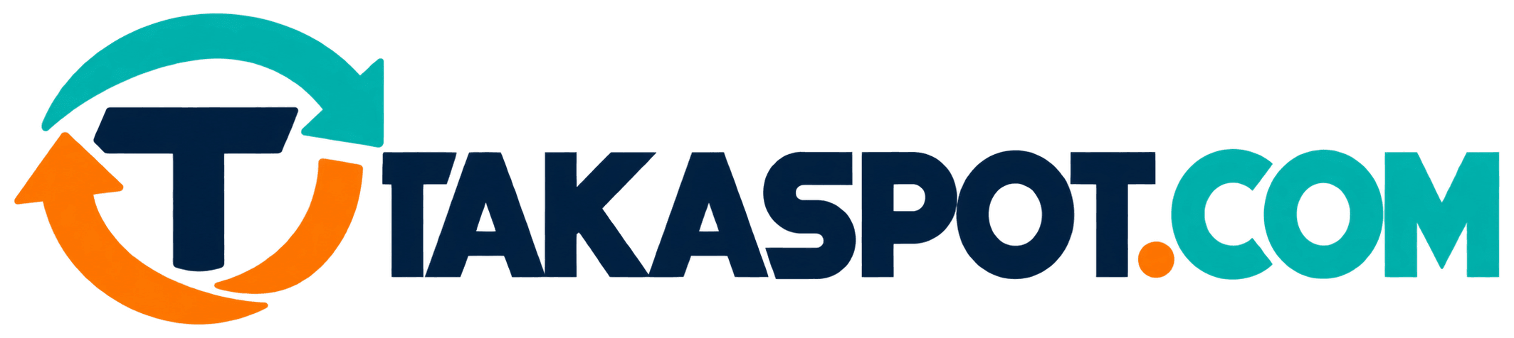 Takaspot.com